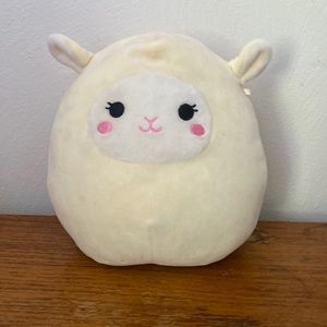 Easter Edition Sophie the Lamb “7,washed and cleaned, no original tag